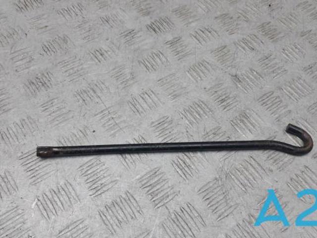 Крюк буксирный передний 091323B000 HYUNDAI