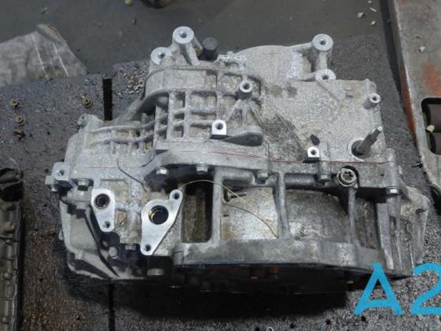 Автоматическая коробка передач 09G300065A VAG