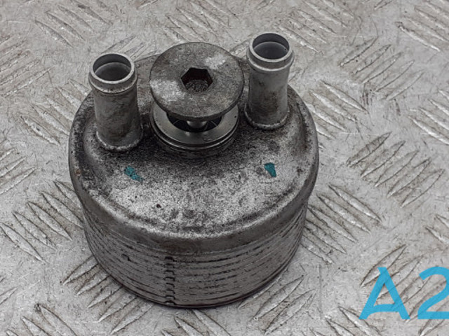 Радиатор АКПП 09G409061 VAG