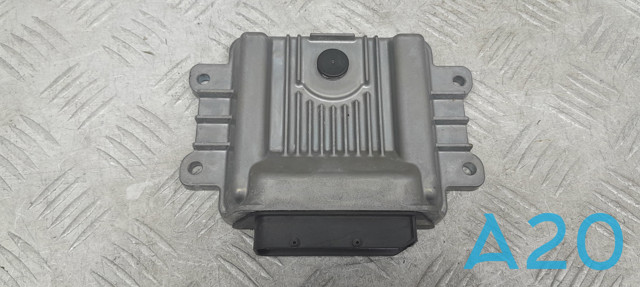 ЭБУ АКПП 09G927158A VAG