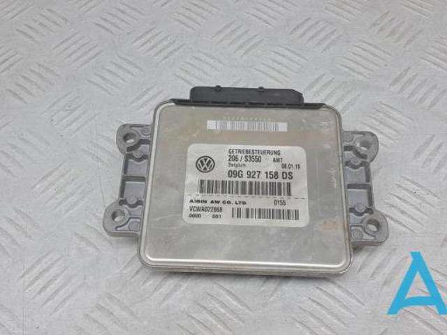 VAG 09G927158DS Блок управления акпп в наличии Киев