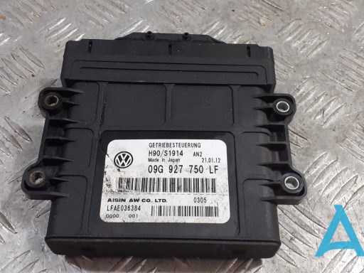 VAG 09G927750LF в наличии Украина