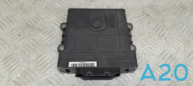 Модуль АКПП электронный 09G927750NL VAG