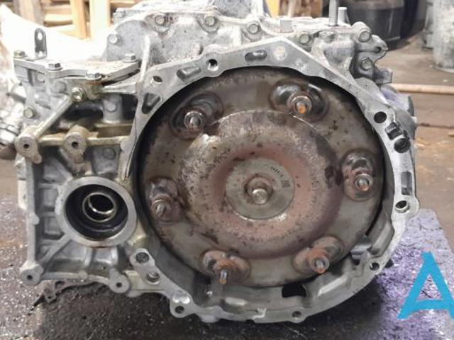 Коробка автомат в сборе 09P300035 VAG