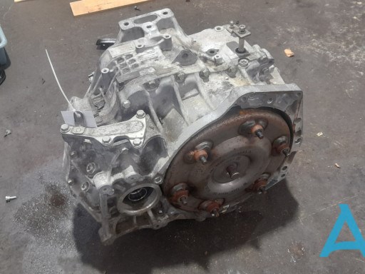 09P300035 VAG АКПП купить в Хмельницкий