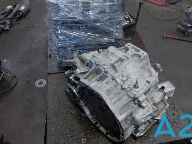 Коробка передач автомат 09P300035G VAG