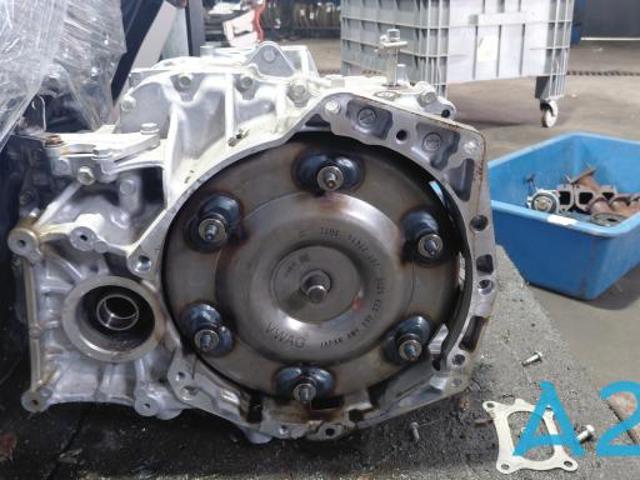 Автоматическая коробка передач 09P300035P VAG