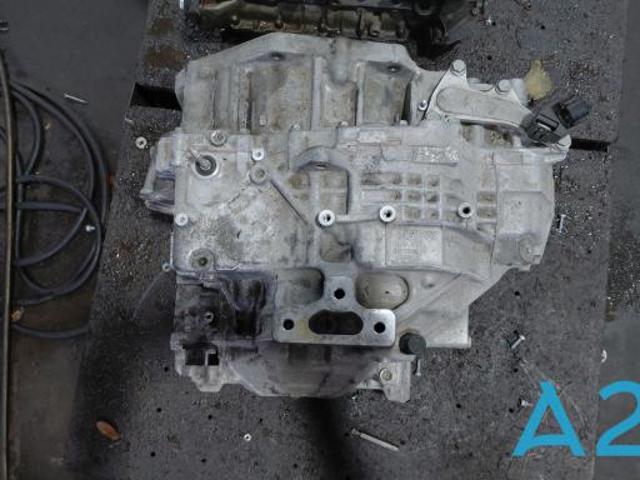 Коробка передач автомат Volkswagen Tiguan Allspace 