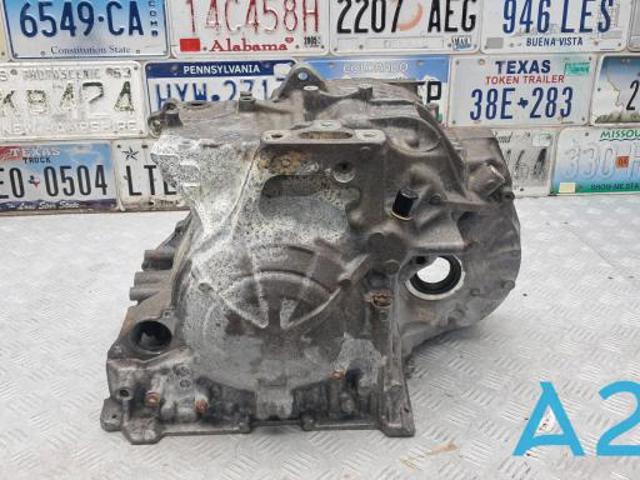 Коробка автомат в сборе 09P321105 VAG