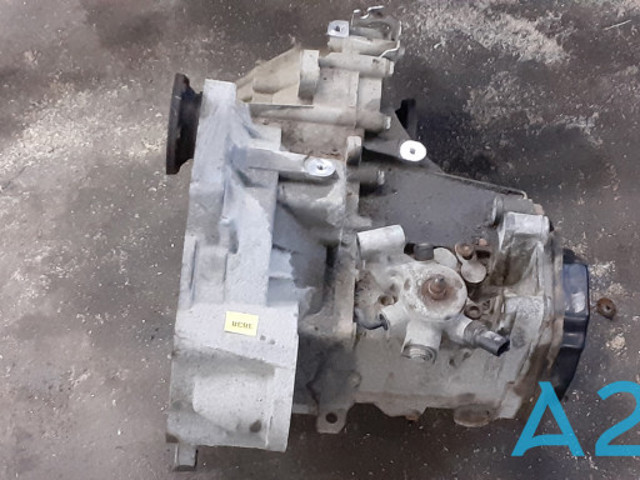 Коробка переключения передач 0A4300046G VAG