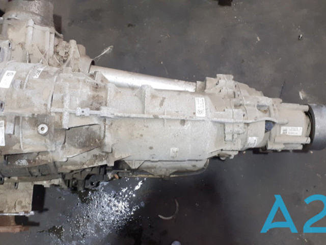 Автоматическая коробка передач 0BK300037K VAG