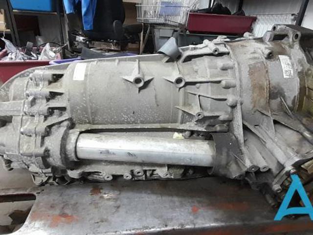 Коробка автомат 0BK300039D002 VAG