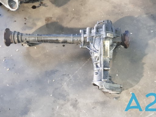 0C1409505T VAG Передний редуктор купить в Одесса