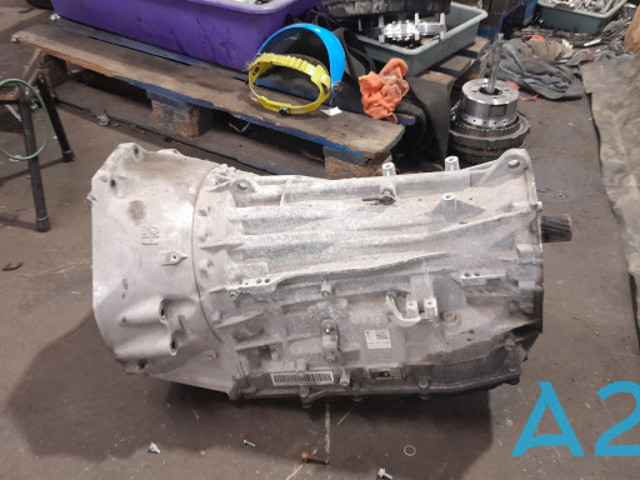 Коробка передач автомат 0C8300036Q VAG