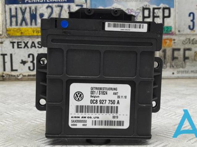 0C8927750A VAG Блок управления акпп купить в Запорожье