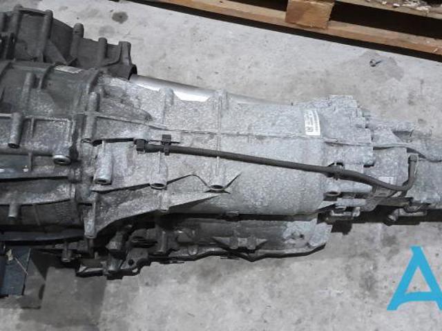 Автоматическая коробка передач 0D5300038 VAG