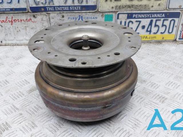 Передача гидромеханическая (ГМП) 0D5323571A VAG