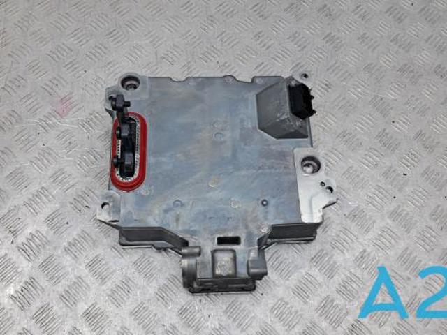 Компьютер двигателя 0EF907080C VAG