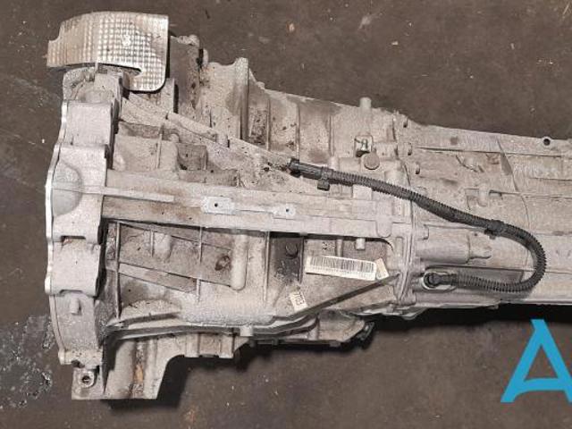 Коробка автомат 0FD300040D PORSCHE