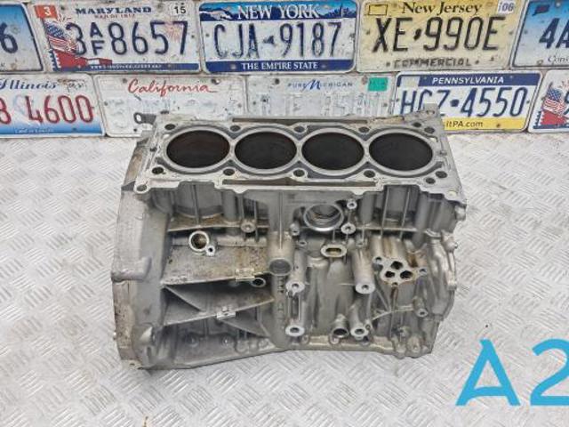 ДВС в сборе 101005DC0E NISSAN