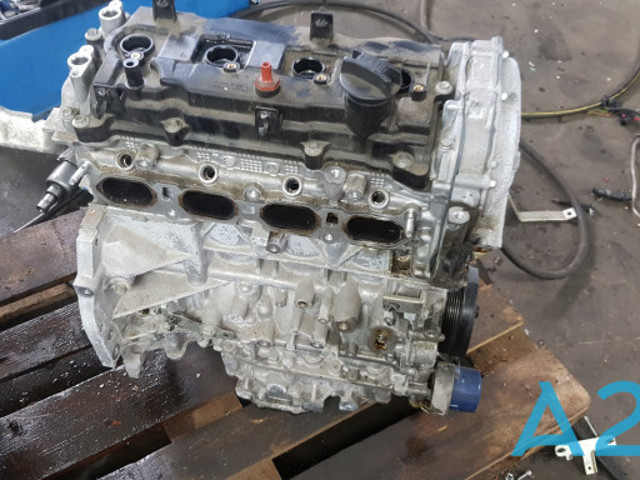 NISSAN 101024BA0A Двигатель в наличии Ровно