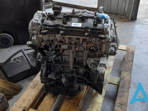 Мотор в сборе 101024BA0B NISSAN