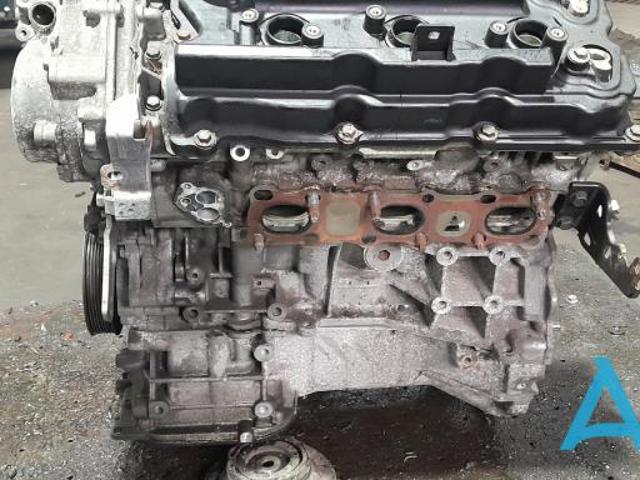 Двигатель в сборе 101025AA0A NISSAN