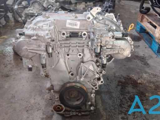 NISSAN 101025AA0A Двигатель в наличии Ровно