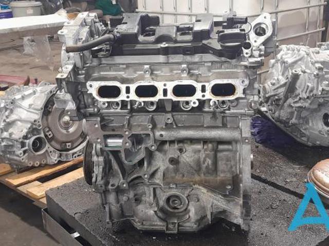 Двигатель в сборе 101026MAHA NISSAN