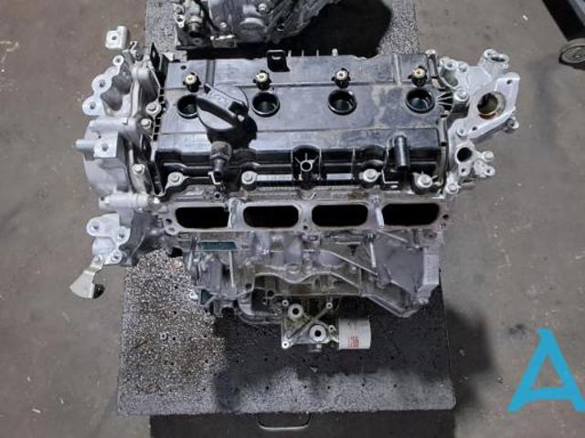 Мотор в сборе 101026RR0F NISSAN