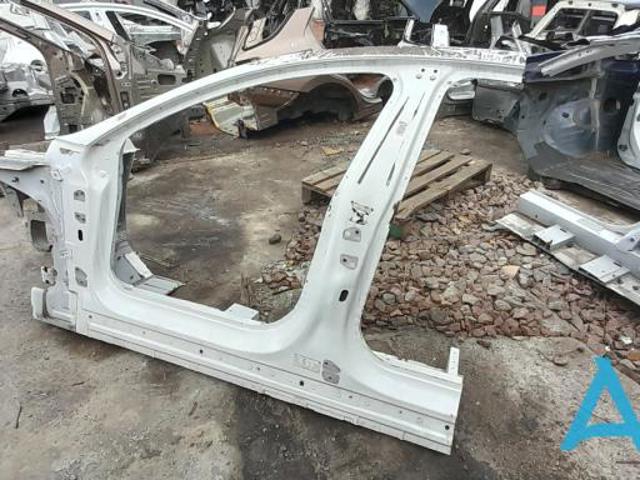 TESLA 1024206S0B Стойка кузова центральная левая в наличии Запорожье