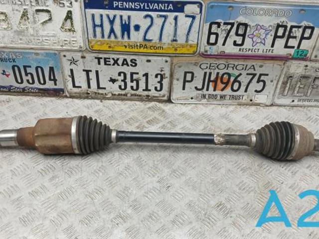 Полуось передняя, правая 102711900B TESLA
