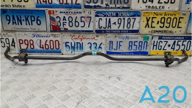 Стабилизатор задний 102748100H TESLA