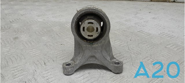 Подушка (опора) двигателя, левая задняя 102803400B TESLA