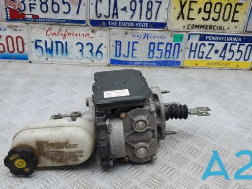 Усилитель (гидровакуумный) Tesla Model S