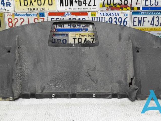 Фартук заднего бампера 105835600C TESLA