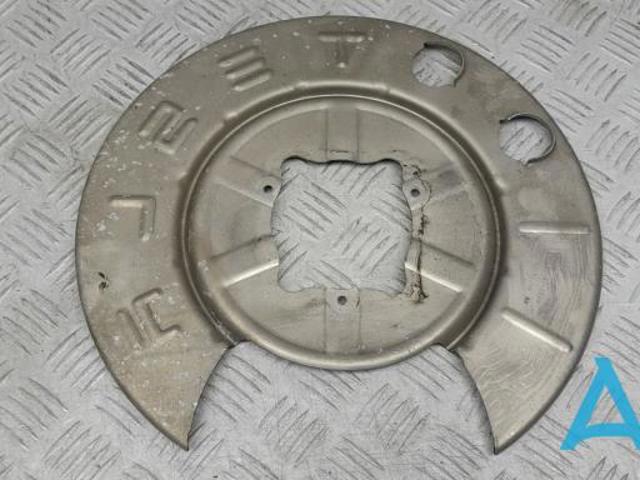 107216100A Защита тормозного диска заднего правая купить Каменское