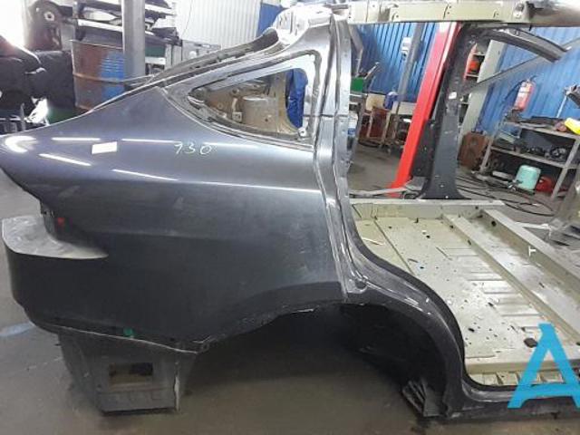 Крыло правое заднее 1073168S0B TESLA