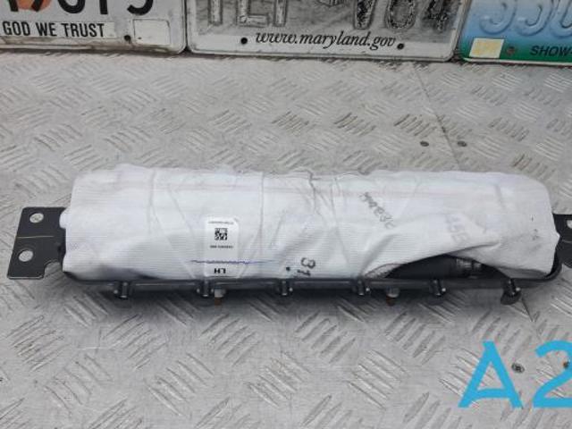 Подушка Айрбег водителя защиты коленей 107782500D TESLA