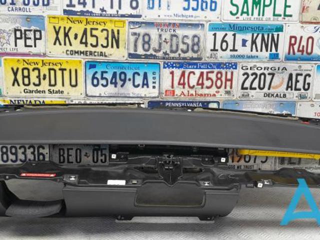 Панель приборная торпеды 108340105J TESLA