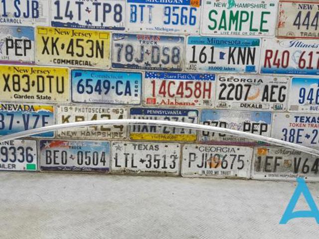 Молдинг крыши, левый 108351900D TESLA