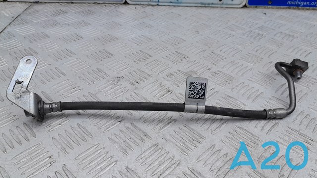 108873500C TESLA Шланг тормозной задний правый купить в Львов