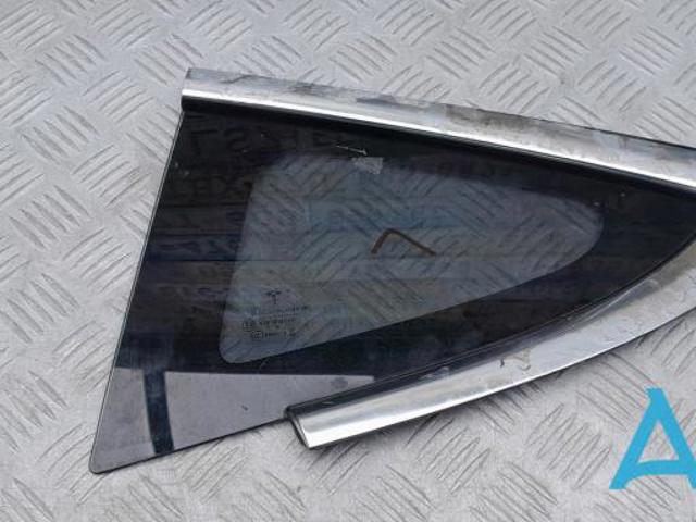 Стекло багажного отсека, левое 109875700G TESLA