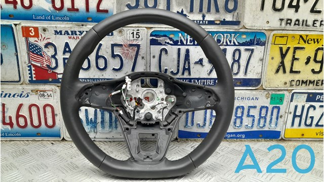 Рулевое колесо 10A419089NYPG VAG