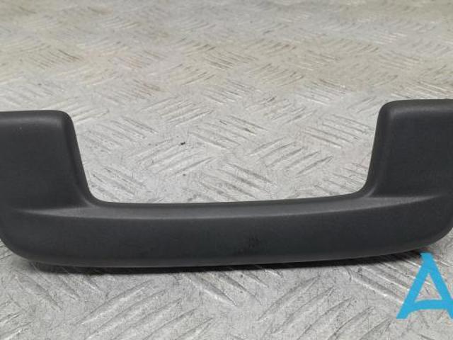 Поручни (держатели) и крючок для одежды 10A857607A4PK VAG