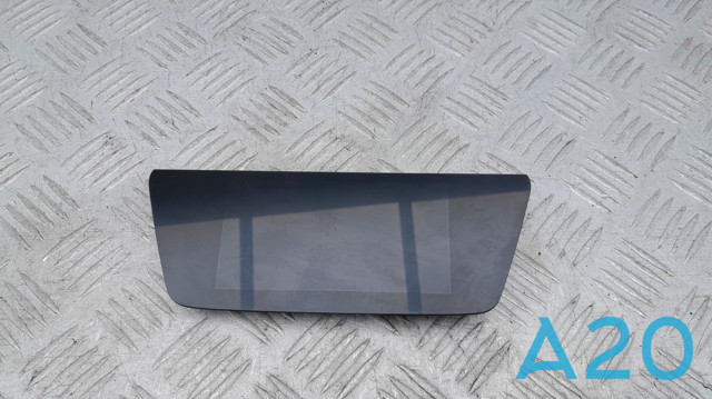 10A920320A VAG Приборная доска (щиток приборов) купить в Черновцы