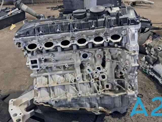 ДВС в сборе 11002455303 BMW