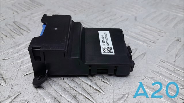 Блок управления мультируля 110155600C TESLA