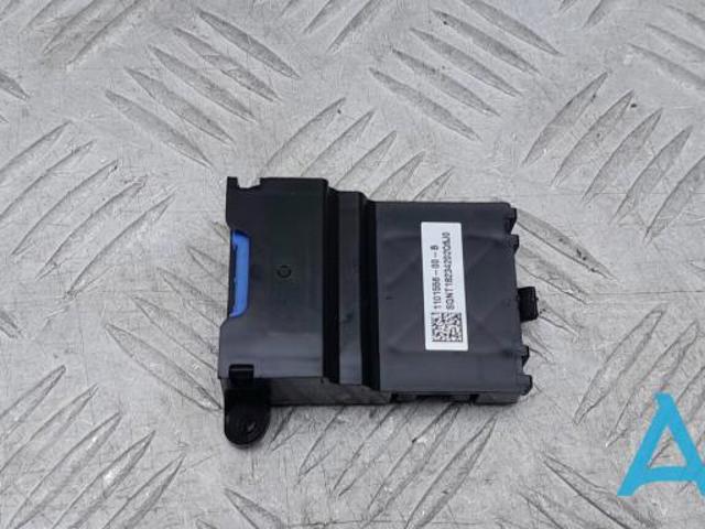 110155600C TESLA Модуль управления (ЭБУ) рулевым колесом купить в Запорожье