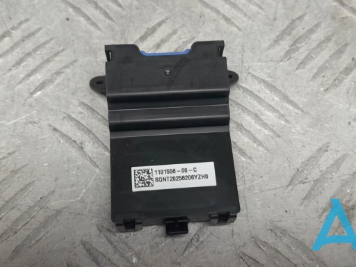 TESLA 110155603C Модуль управления (ЭБУ) рулевым колесом в наличии Павлоград
